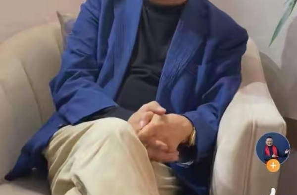 王刚首度回应“误砸2亿珍宝”传闻 还原事情全过程
