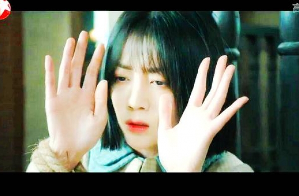 瞄准两大女主：欧阳被狙击！紫舒引爆炸药！文谦遁入新境界？
