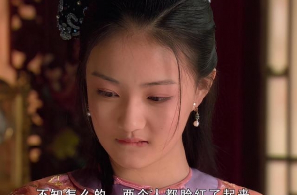 《甄嬛传》玉娆是黑夜出嫁，为什么浣碧却是白天？原来这就是差距