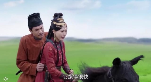 《燕云台》又现扣图，敢不敢再明显点