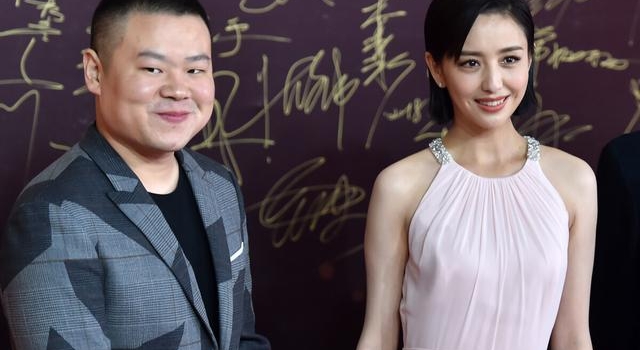 岳云鹏私生女大结局，女方承认是造谣，并暗示受到曹云金唆使