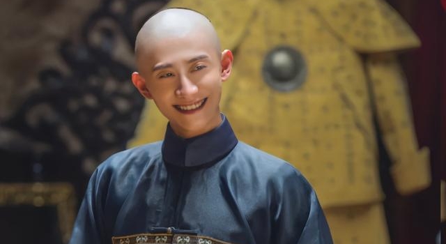 张一山版《鹿鼎记》今晚开播，这次男主角的七位老婆都是仙女