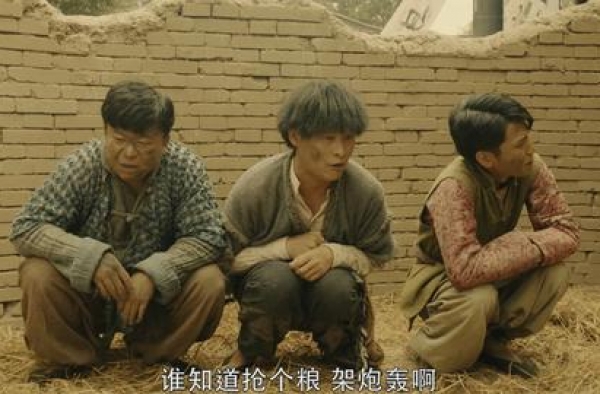 小沈龙《背锅侠》上映，喜剧版一九四二，小翠笑中带泪不输徐帆
