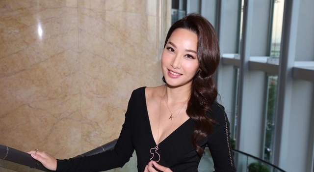传前TVB小生陈键锋有意退出娱乐圈，曾被证实有先天脑血管缺陷