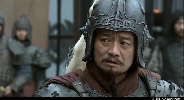 《新三国》名场面：叉出去，我二弟天下无敌，妖妇休得放