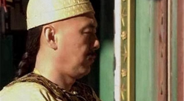 甄嬛传：雍正有3个女儿，最喜欢胧月和温宜，唯独对她很冷淡