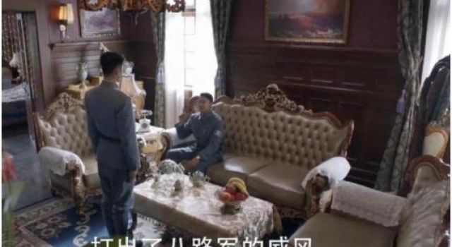 把恶心演绎到淋漓尽致，《雷霆战将》果然很＂雷＂，全团发胶最多