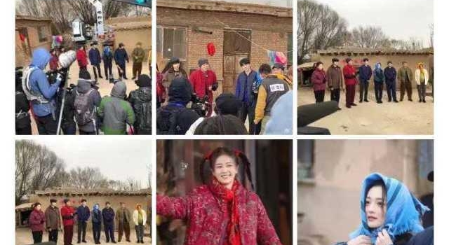 《奔跑吧黄河篇》正在银川录制！可网友们却不乐意了……