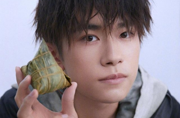 明星八卦：千玺，陈星旭李易峰，热巴，任嘉伦，华晨宇
