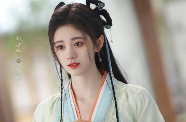敢给皇帝戴绿帽子的沈眉庄哪去了？新剧忍气吞声，让人不敢相认