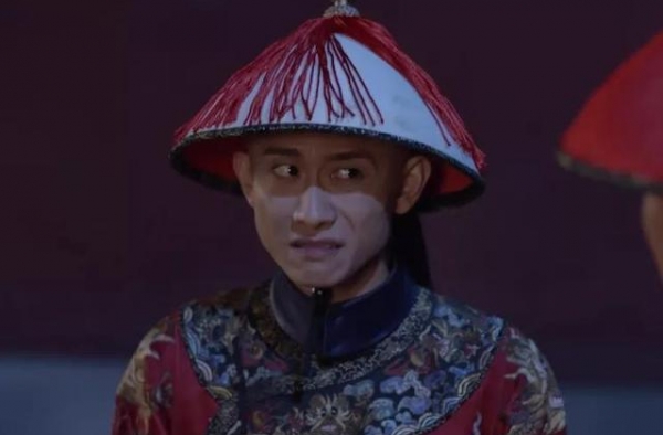 新《鹿鼎记》七个老婆创历届颜值最低，毫无辨识度，脸盲患者慎入