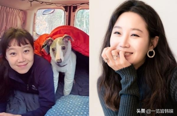 孔孝真晒近照被指发福 留学海外眼界不一般 合作男主是顶流男神