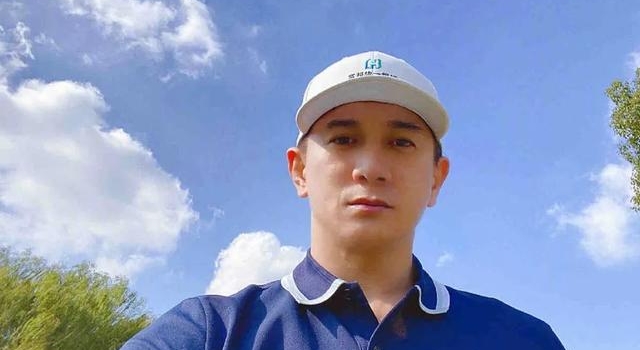 她是吴奇隆前妻，因不甘寂寞婚内出轨老外，前夫娶刘诗诗比她幸福