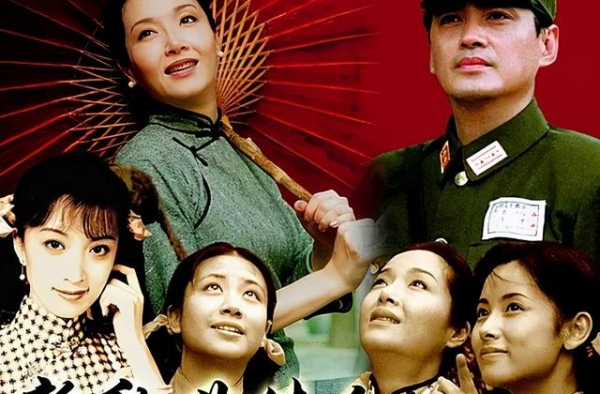 重温《新乱世佳人》：知道为何被封禁11年了，90年代是真敢拍