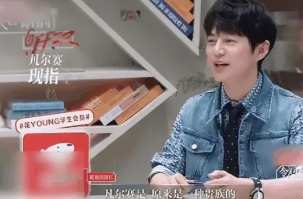 反向凡尔赛文案，这又是什么梗？看完已经笑到不行