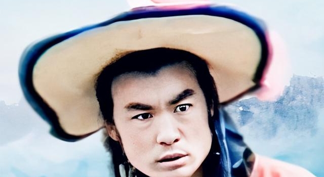 拍《武松》就为争口气，祝延平并非最初人选，播出后引起舆论风波