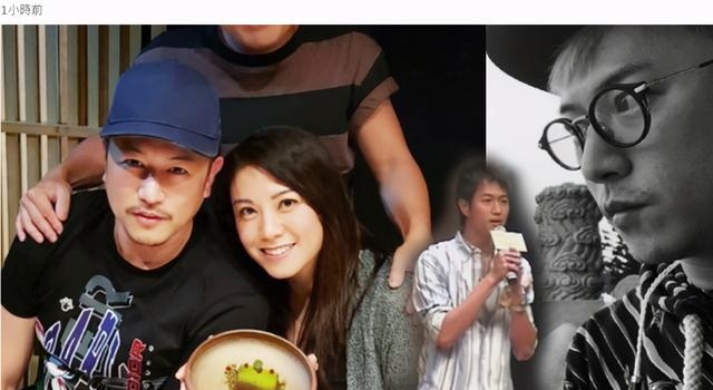 TVB五生五花近况：陈键锋患脑遗传病欲退圈，徐子珊见媒体惊逃