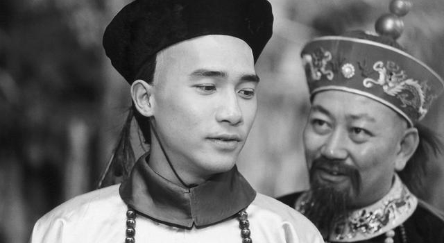 下一个韦小宝，不好找