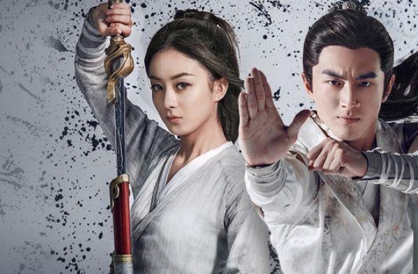 《楚乔传2》正在筹备！原班人马难凑齐，男女主或将提前合体