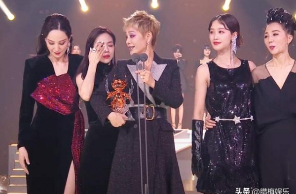 《追光吧哥哥》开始录制，X玖少年团再征战，老牌偶像全来了