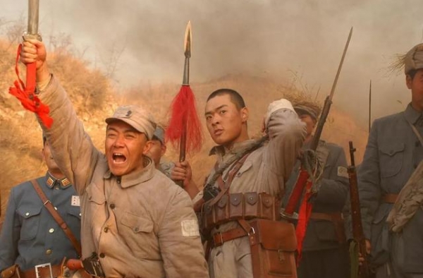 王劲松参演《雷霆战将》，还未出场剧已下架，老戏骨差点晚节不保