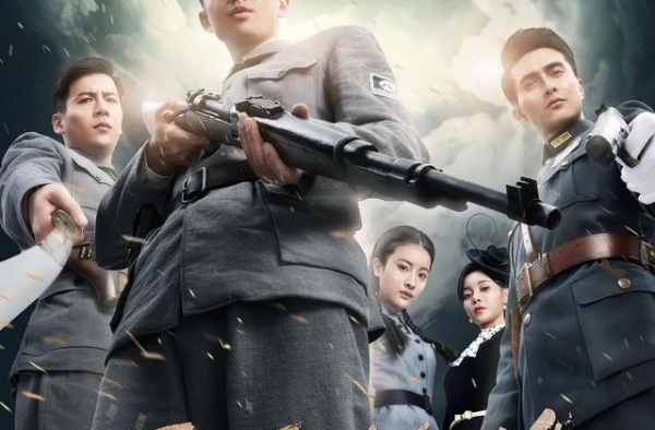 《亮剑3》下架，最应该高兴的是高伟光和张云龙
