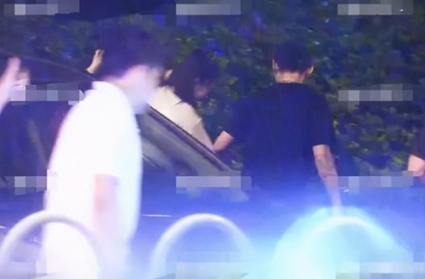 张继科新恋情疑似曝光：无缝衔接的恋爱算出轨吗？
