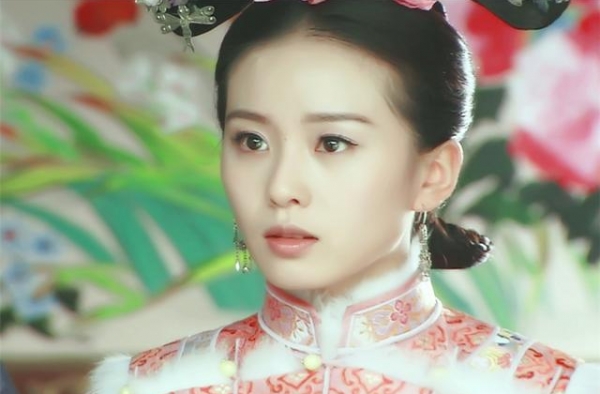 “若曦”原定人选不是刘诗诗，而是我们熟悉的她，拒演后成就经典
