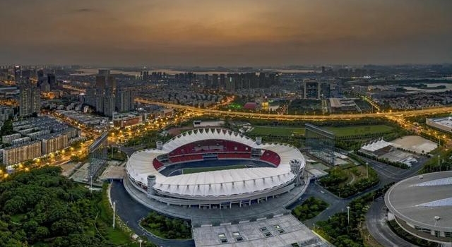 中国好声音20日晚唱响“中国车谷”