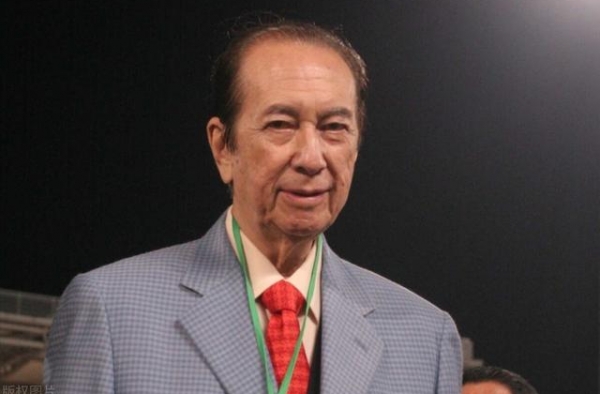 细数赌王家族四代，李小龙和何鸿燊竟是亲戚？这一家真是乱