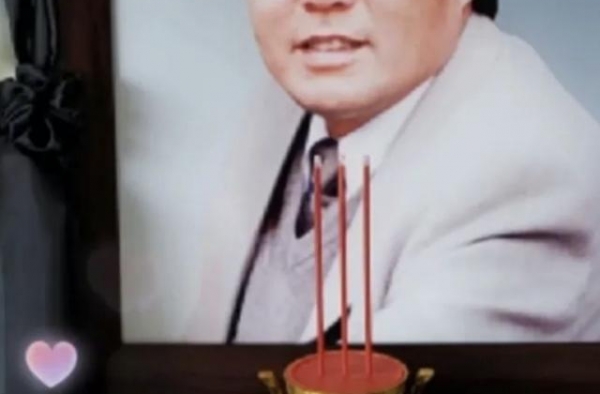 76岁李谷一被丈夫“抛弃”，头婚嫁给老师，二婚嫁给富豪