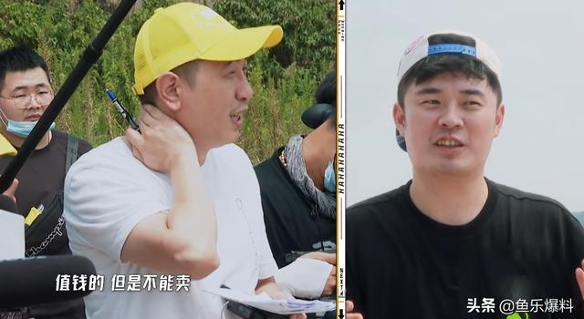《五哈》热播疑点重重，两个细节暴露黄渤“真实面目”