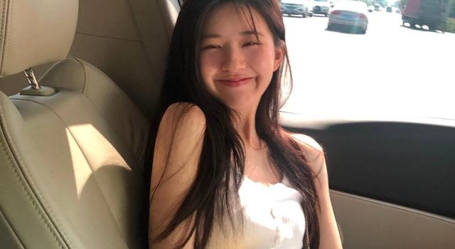 赵露思又上热搜，观众是有多爱她，揭秘全网都爱的初恋气质