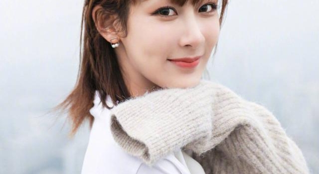 演员找对象难？杨紫想35岁结婚生子，还透露接触《青簪行》时间