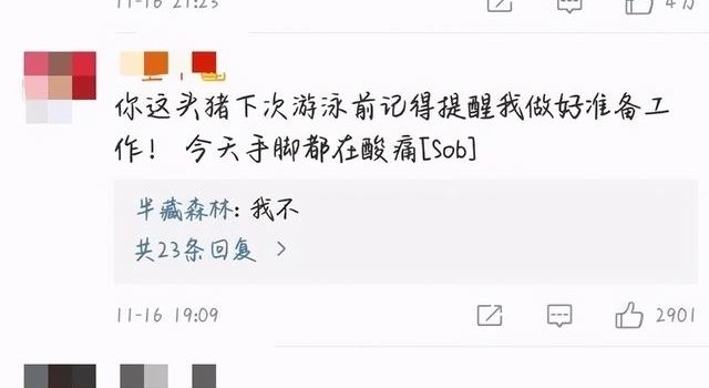 王思聪评论半藏森林引网友热议：当“绿茶女”真会过得比较轻松吗