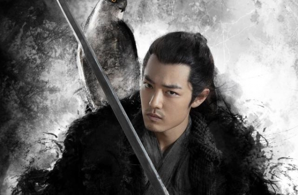 狼殿下压3年终开播！肖战演技获赞李沁造型拖后腿，剧情雷同韩影