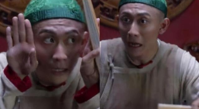 张一山版《鹿鼎记》遭差评不怪张一山，因为没有人可以演好韦小宝