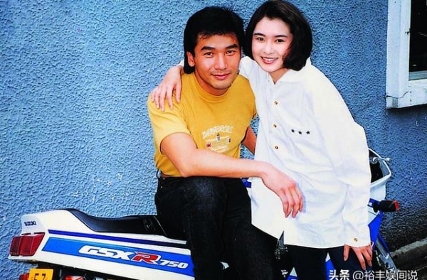方中信妻子首谈夫妻相处之道，自曝两人常吵架，来世不要再做夫妻