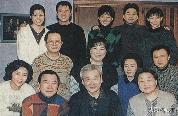 韩剧《洗澡堂老板家的男人们》||平凡人生中一段温馨的记忆