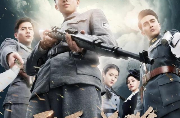 不敢扮丑的爱豆型演员，观众还能忍多久？
