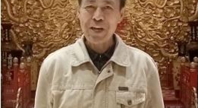 刚宣布隐退，太极掌门马保国又复出拍戏，片酬只有5万太寒酸？