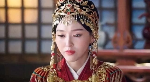看了《燕云台》大结局，结局也算完美了