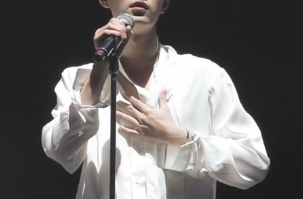 明星八卦：范冰冰、肖战、李沁、吴宣仪、萧亚轩、茅子俊、魏大勋