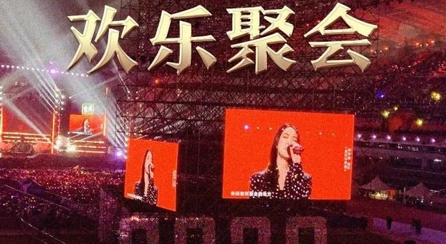 单依纯2020《中国好声音》夺冠，现场改歌词致敬英雄武汉