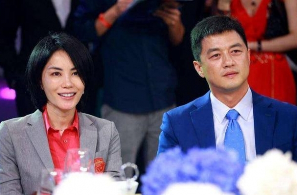 李亚鹏被曝新恋情后，“前女友”更新动态，9天前就被质疑已分手