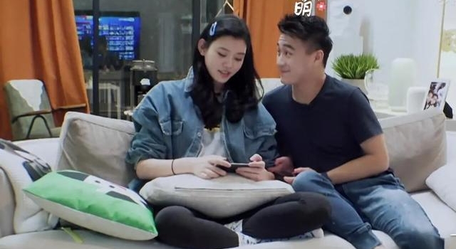 奚梦瑶称嫁的不是豪门，而是爱情！网友怒怼：你没资格谈爱情
