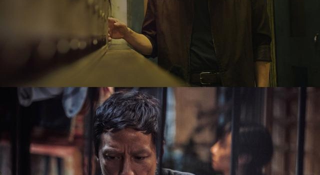 专访｜《除暴》导演刘浩良：我要找到一个中间地带