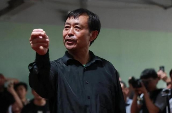 马保国火了，不是因为你喜欢他，而是因为你需要他