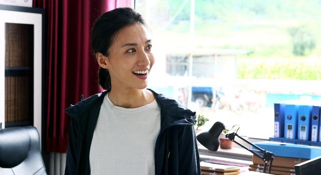 《石头开花》尹正挑战全新角色 造型颠覆引热议