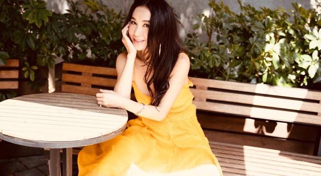 拒绝了《姐姐1》邀请的温碧霞，节目红了后要参加第2季了？